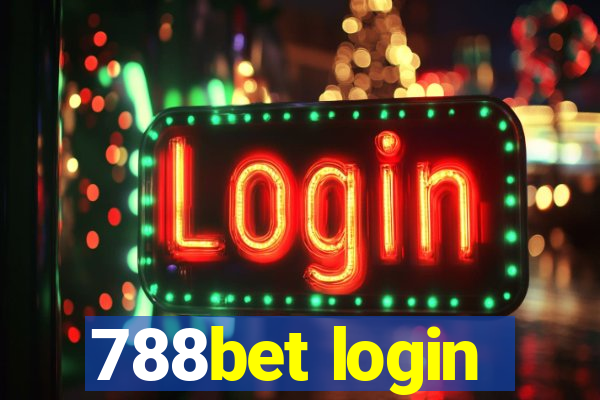 788bet login